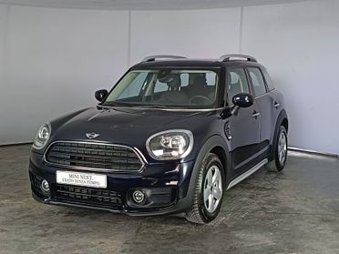 MINI Mini Countryman F60 2017 - Mini Countryman 1.5 One D auto 7m