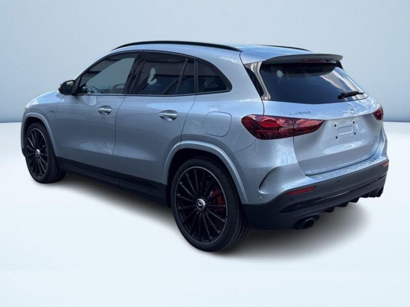 Mercedes-Benz GLA 35 AMG AMG Line Premium Plus