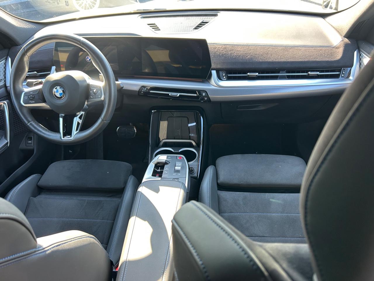 Bmw X2 xDrive 20d MSport