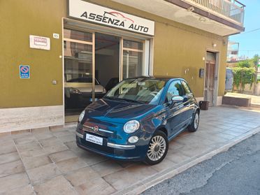 Fiat 500 1.2 Lounge OK NEOP