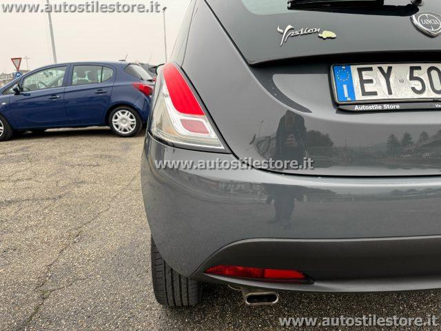 LANCIA Ypsilon 1.3 MJT 16V 95 CV 5 porte S&S Elefantino