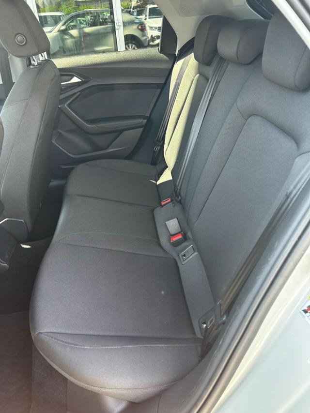 AUDI A1 allstreet 30 TFSI S tronic Business NEO PATENTATO