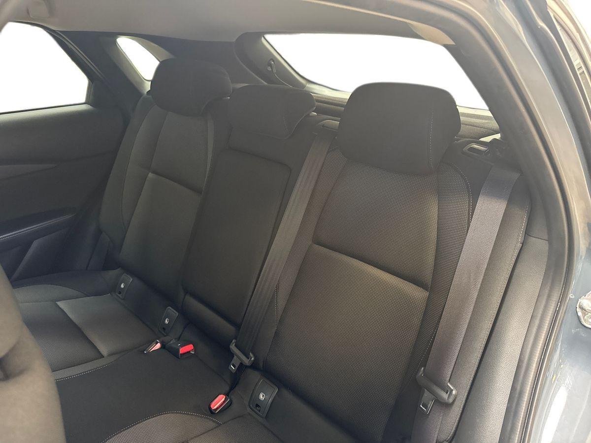 MAZDA CX-30 - 2.0L Skyactiv-G M Hybrid 2WD Executive