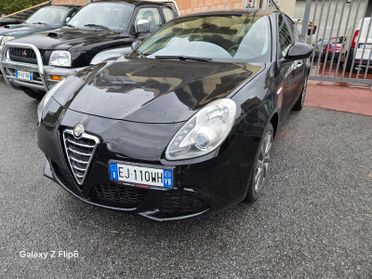 Alfa Romeo Giulietta 1.4 Turbo 120 CV Distinctive