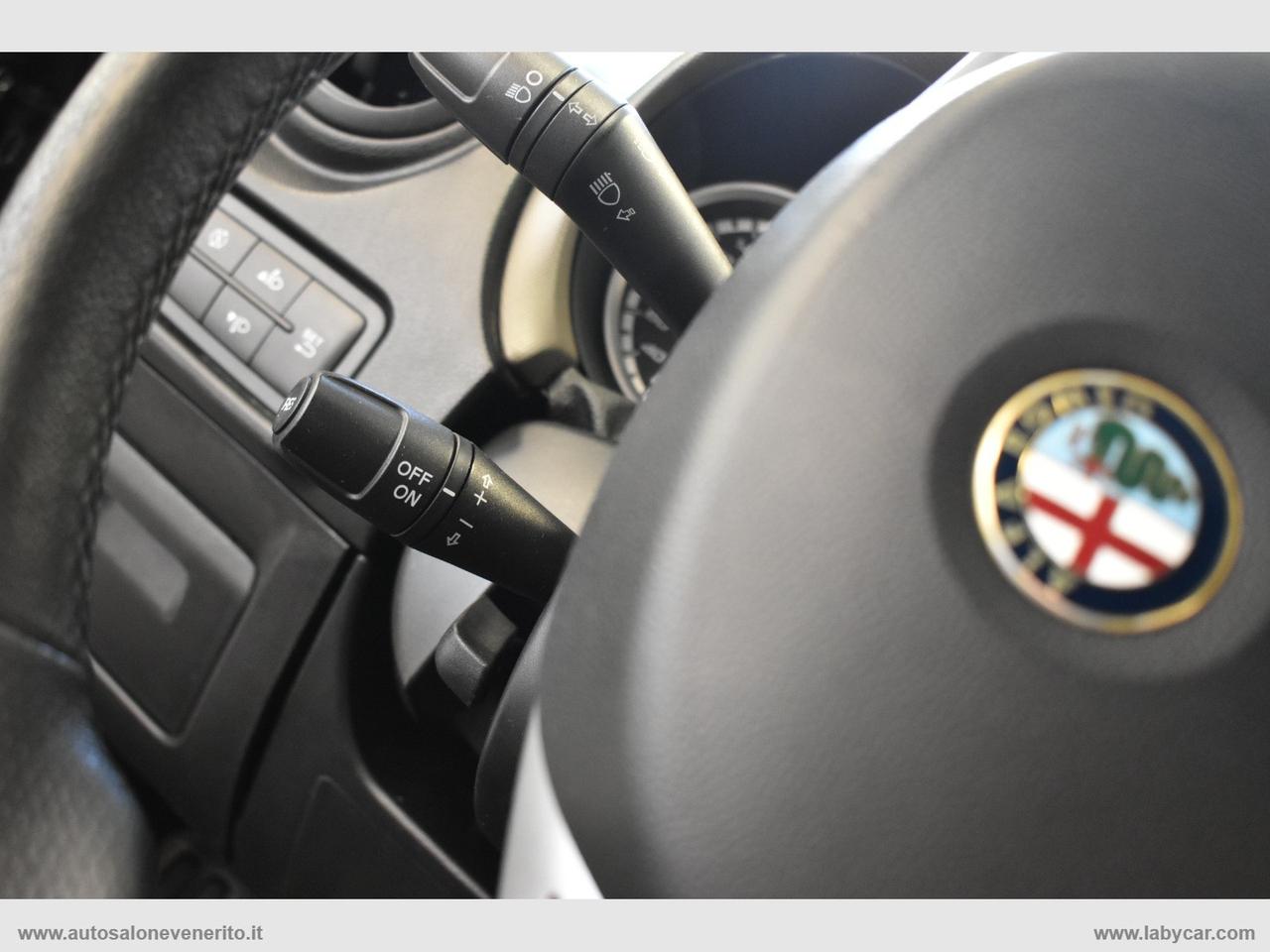 ALFA ROMEO MiTo 1.4 78 CV 8V S&S Racer