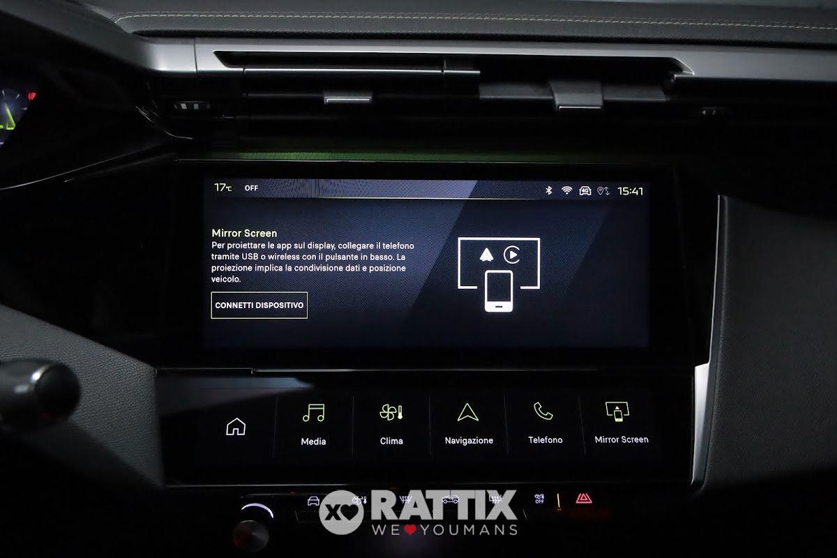 Peugeot 308 SW 1.2 Puretech t 130CV GT EAT8