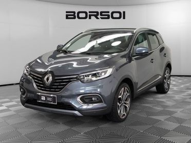 Renault Kadjar Blue dCi 8V 115CV EDC Sport Edition