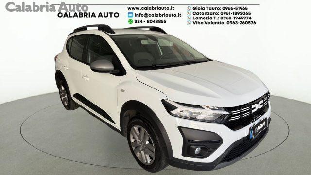 DACIA Sandero Stepway 1.0 TCe ECO-G Expression