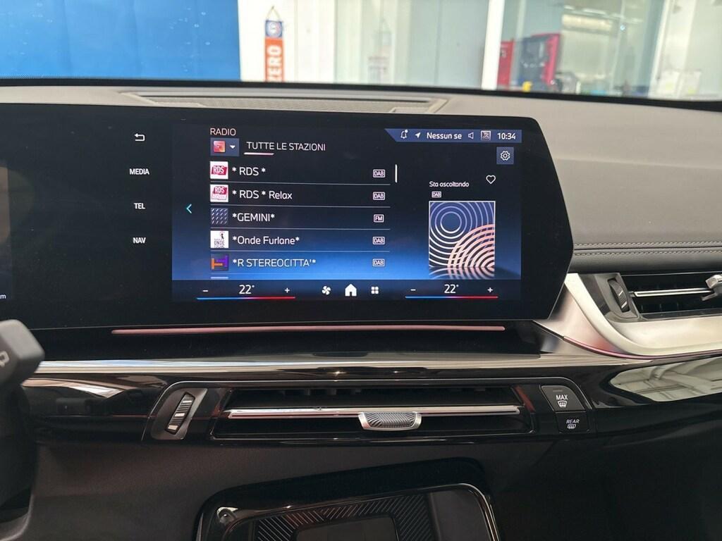 BMW iX1 20 X-Line eDrive