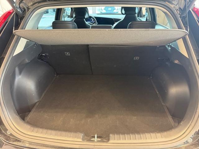 KIA Niro 1.6 GDi DCT HEV Evolution
