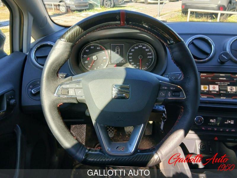 Seat Ibiza Ibiza 1.2 TSI 90 CV 5p. FR