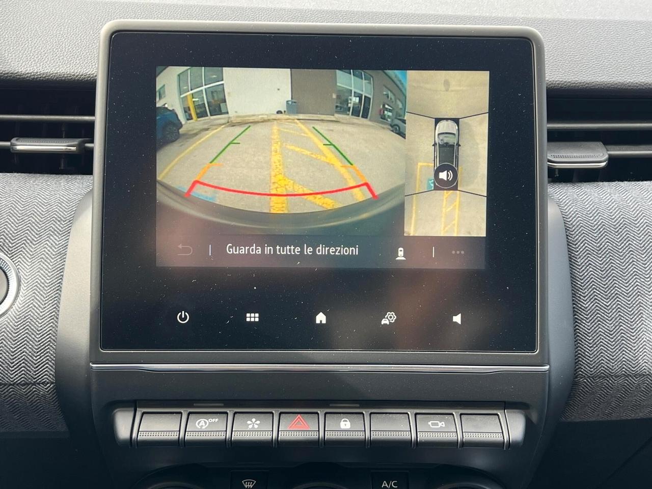 Renault Clio ECO-G 100 CV 5 porte Techno