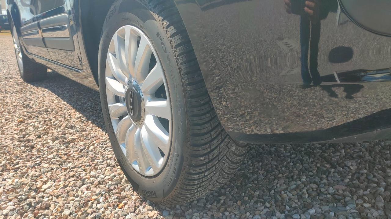 Fiat 500 L 500L 1.4 Pop Star 95cv