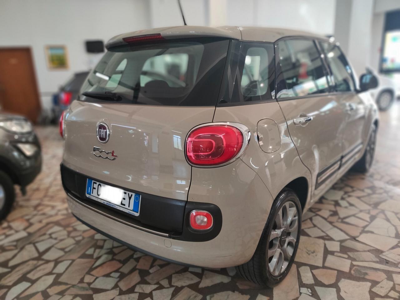 Fiat 500L 1.3 Multijet 95 CV Lounge