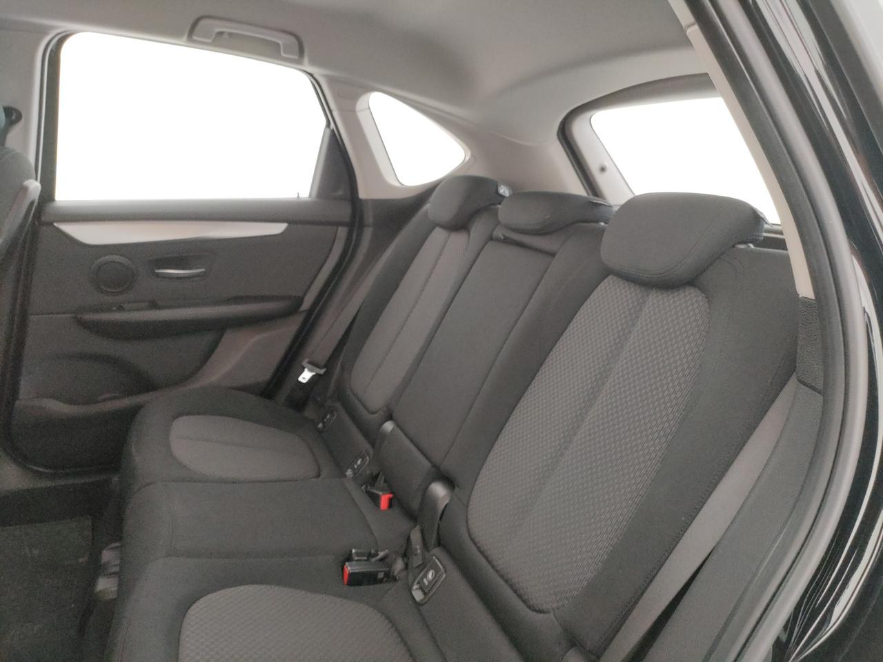 BMW 216d Active Tourer