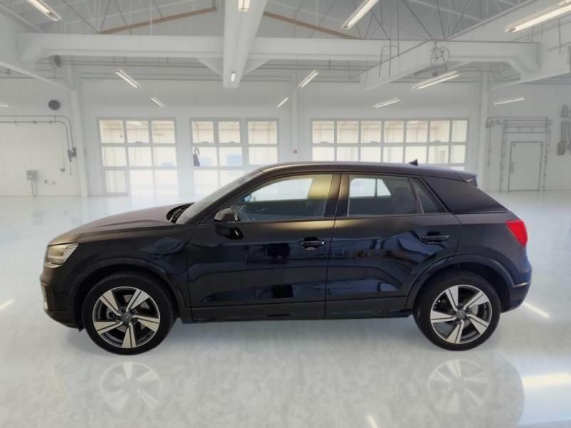 AUDI Q2 2.0 35 TDI ADMIRED S TRONIC
