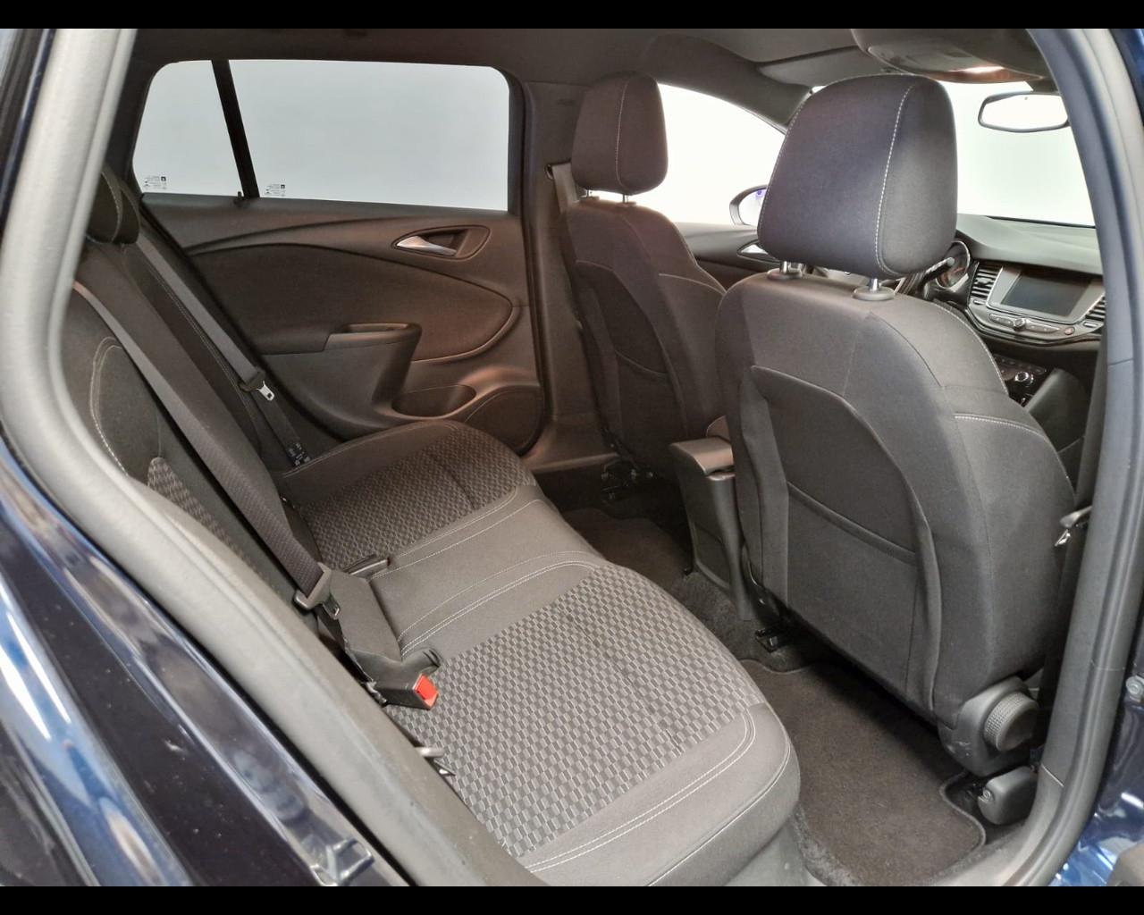 OPEL Astra V 2016 Sports Tourer - Astra Sports Tourer 1.4 t Innov