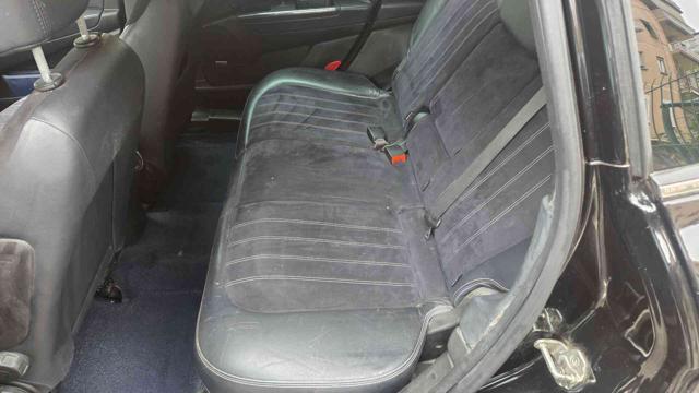 LANCIA Delta 2.0 MJT DPF Oro