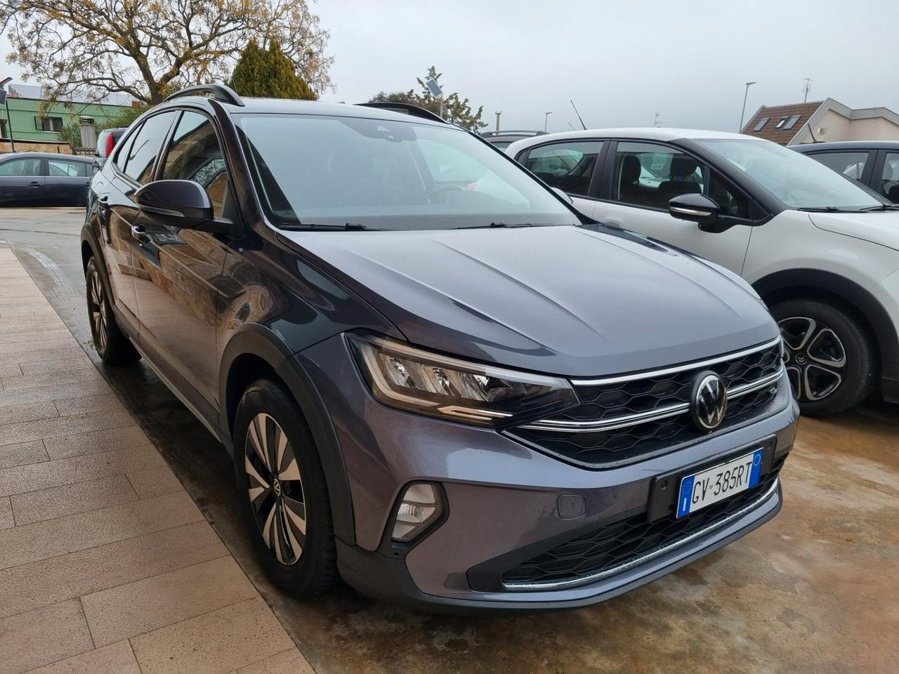 Volkswagen Taigo 1.0 TSI 115 CV Life