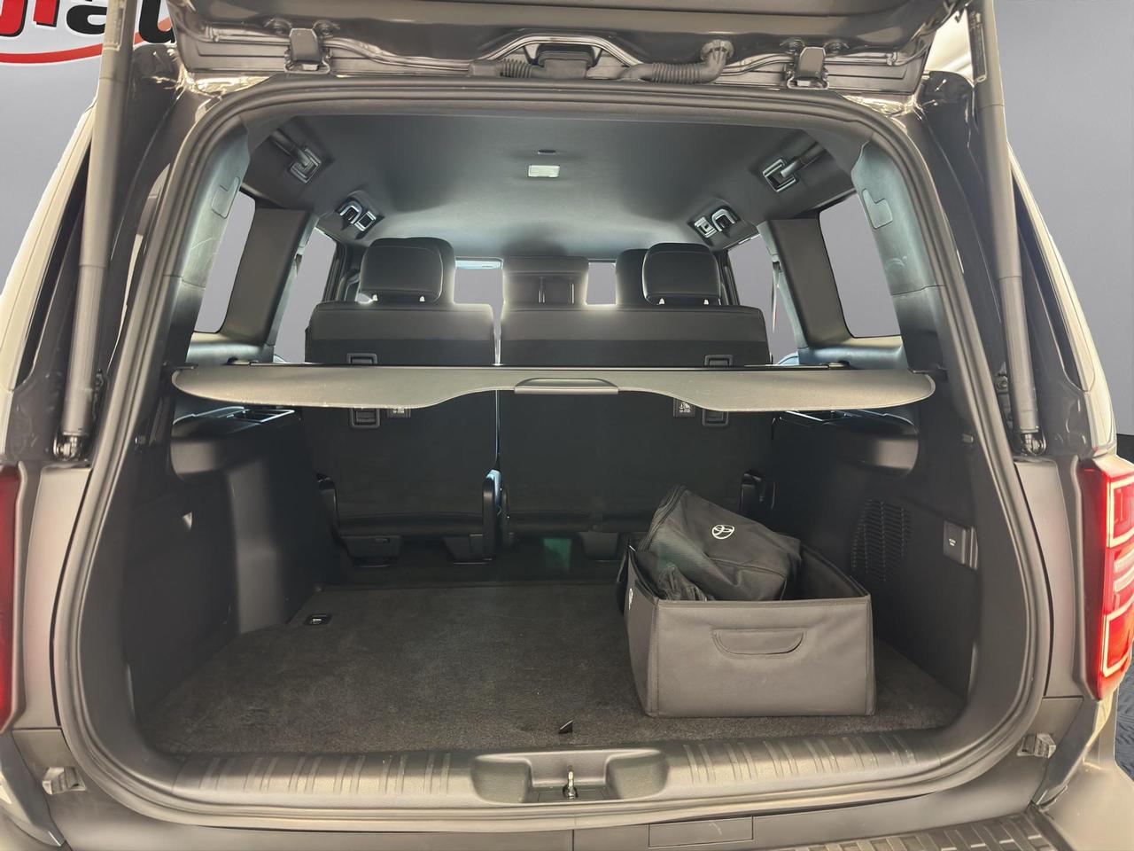 Toyota Land Cruiser 2.8 d-4d Adventure awd auto