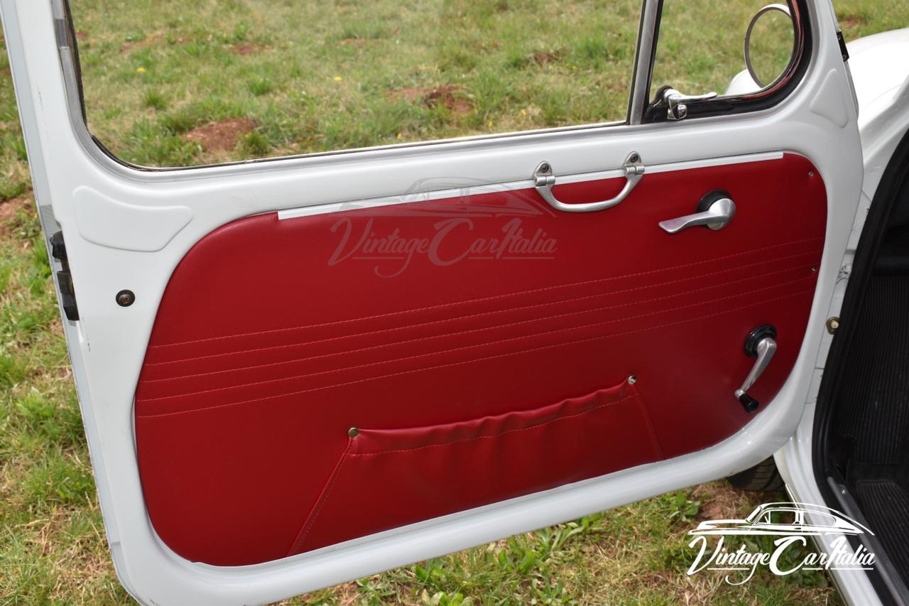 Fiat Abarth 100D/210