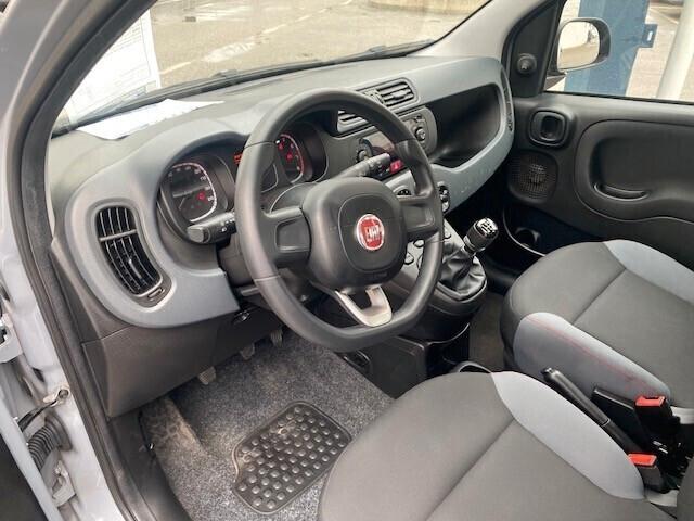 Fiat Panda 1.2 EasyPower Easy