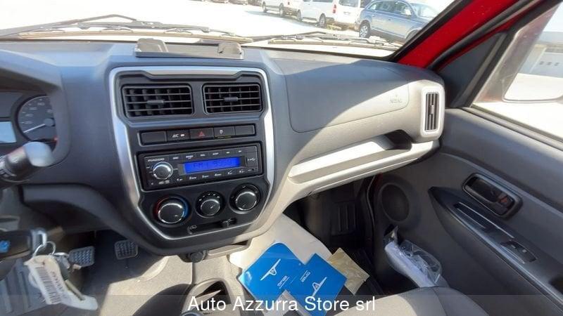 Piaggio Porter NP6 NP6 SW SR GPL 2650/2200 Ribaltabile TOP *PROMO AZZURRA, I.E.*