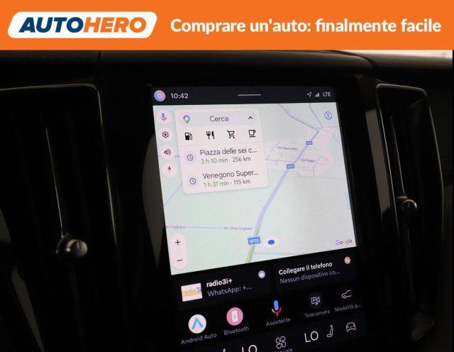 VOLVO XC60 B4 (d) AWD automatico Plus Bright