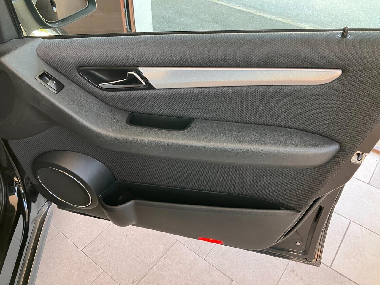 Mercedes-benz A 160 NEOPATENTATI EURO 5 BENZINA