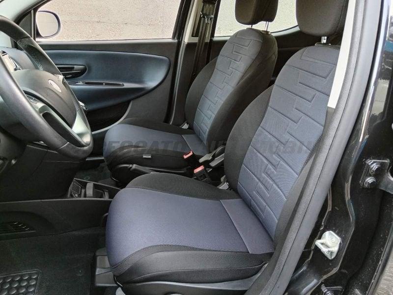 Lancia Ypsilon Ypsilon 1.0 firefly hybrid Platino s&s 70cv