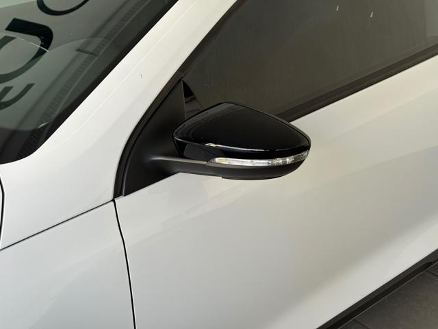 VOLKSWAGEN Scirocco 1.4 TSI 160CV
