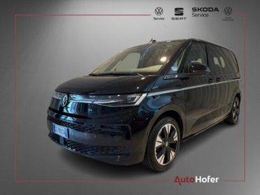 VOLKSWAGEN Multivan 1.5 PHEV DSG 4Motion Style 7P 19"Matrix Pano