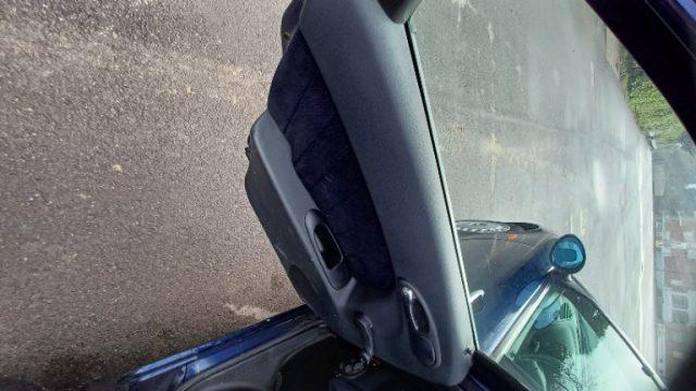 ALFA ROMEO 156 1.8i 16V Twin Spark cat Progression