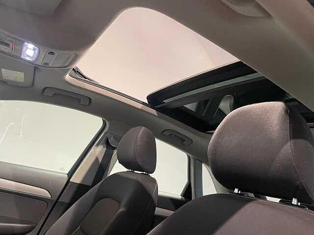 Audi Q3 2.0 TDI quattro S Line Edition