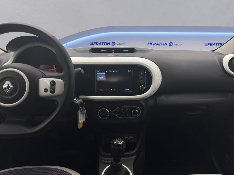 RENAULT TWINGO 1.0 SCE 65 CV EQUILIBRE
