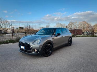 Mini Cooper D Clubman 2.0 Business Automatica 150 cv PREZZO OUTLET!!!