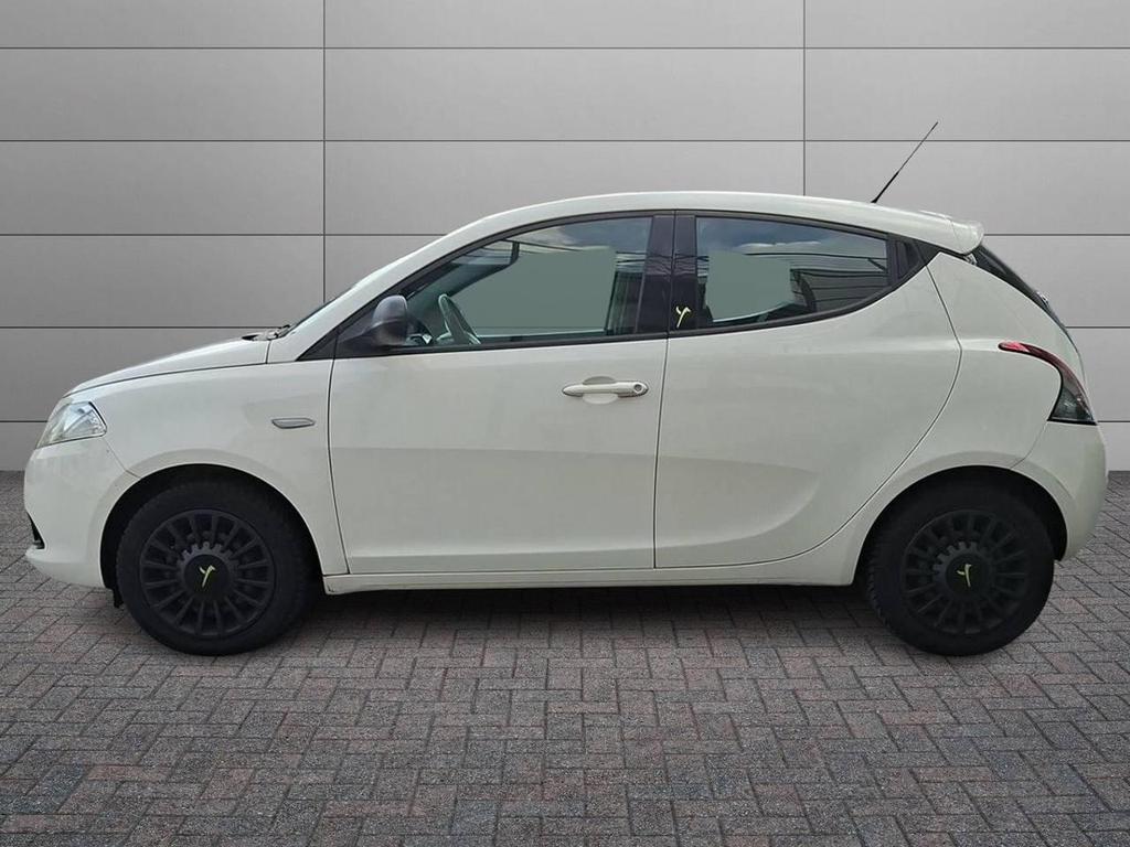 Lancia Ypsilon 5 Porte 1.3 Multijet Elefantino