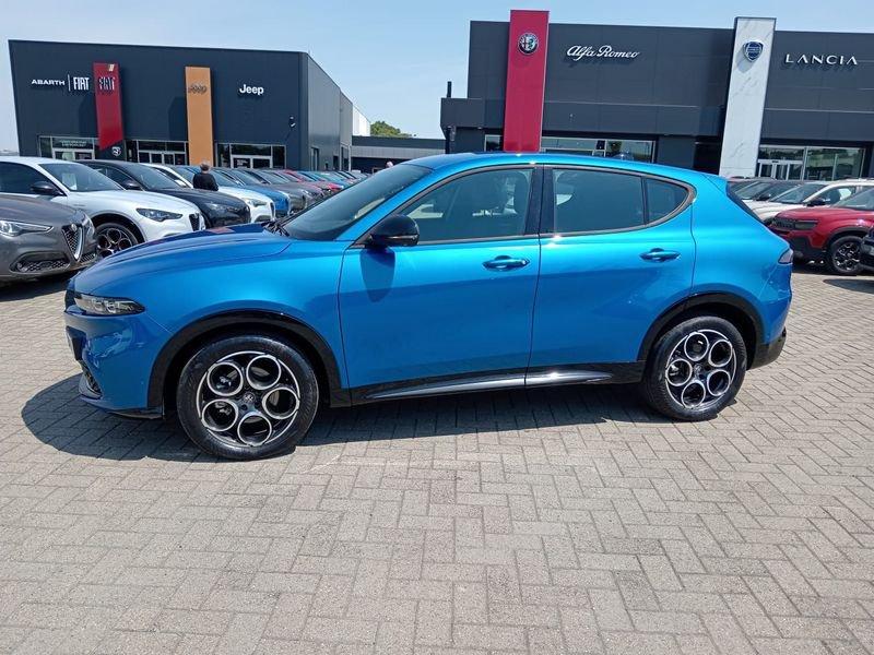 Alfa Romeo Tonale 1.6 Diesel 130cv TCT6 Sprint