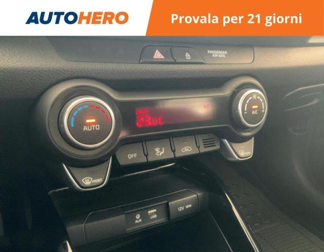 KIA Stonic 1.0 T-GDi 120 CV Style