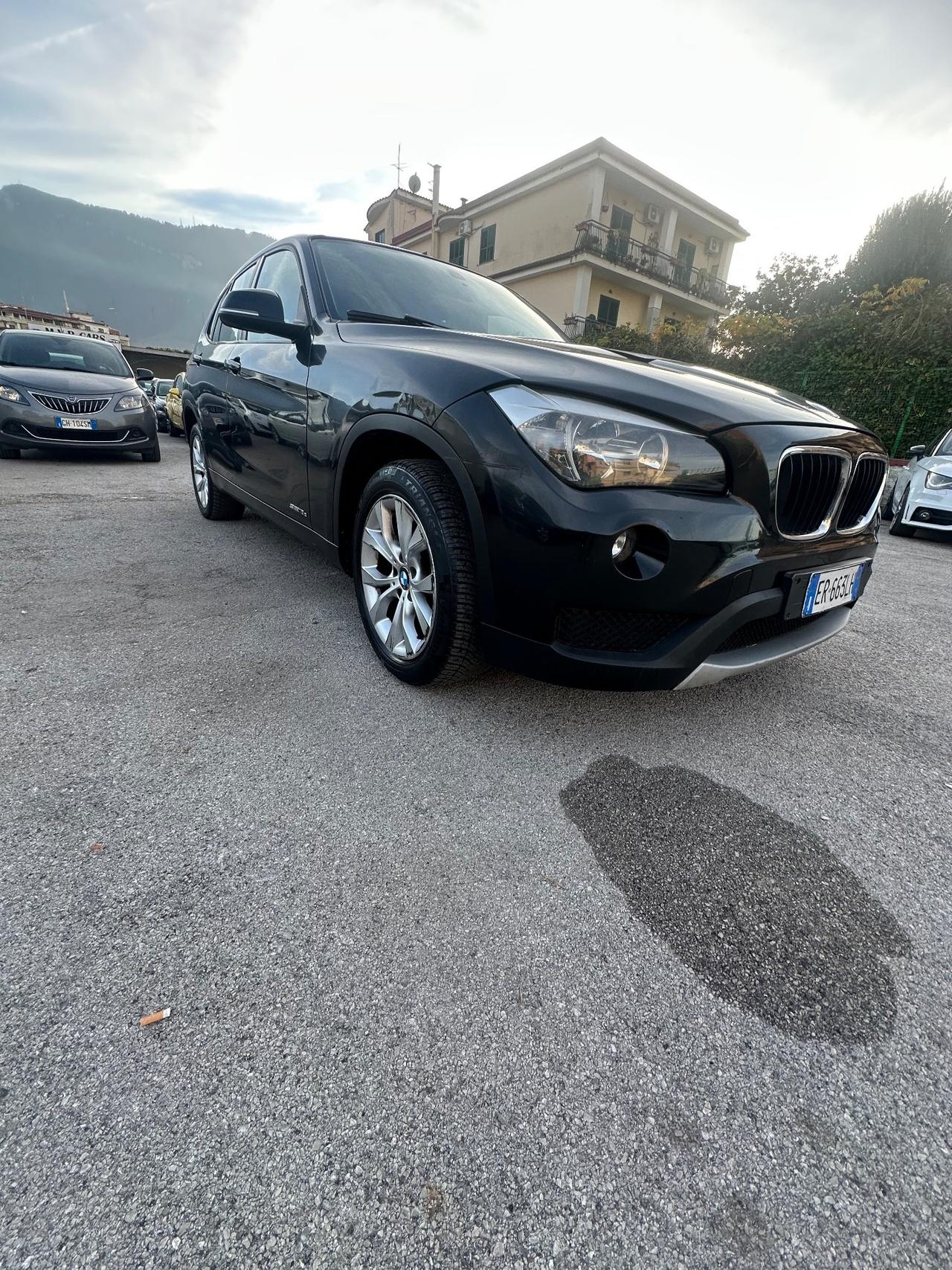 Bmw X1 sDrive16d Msport
