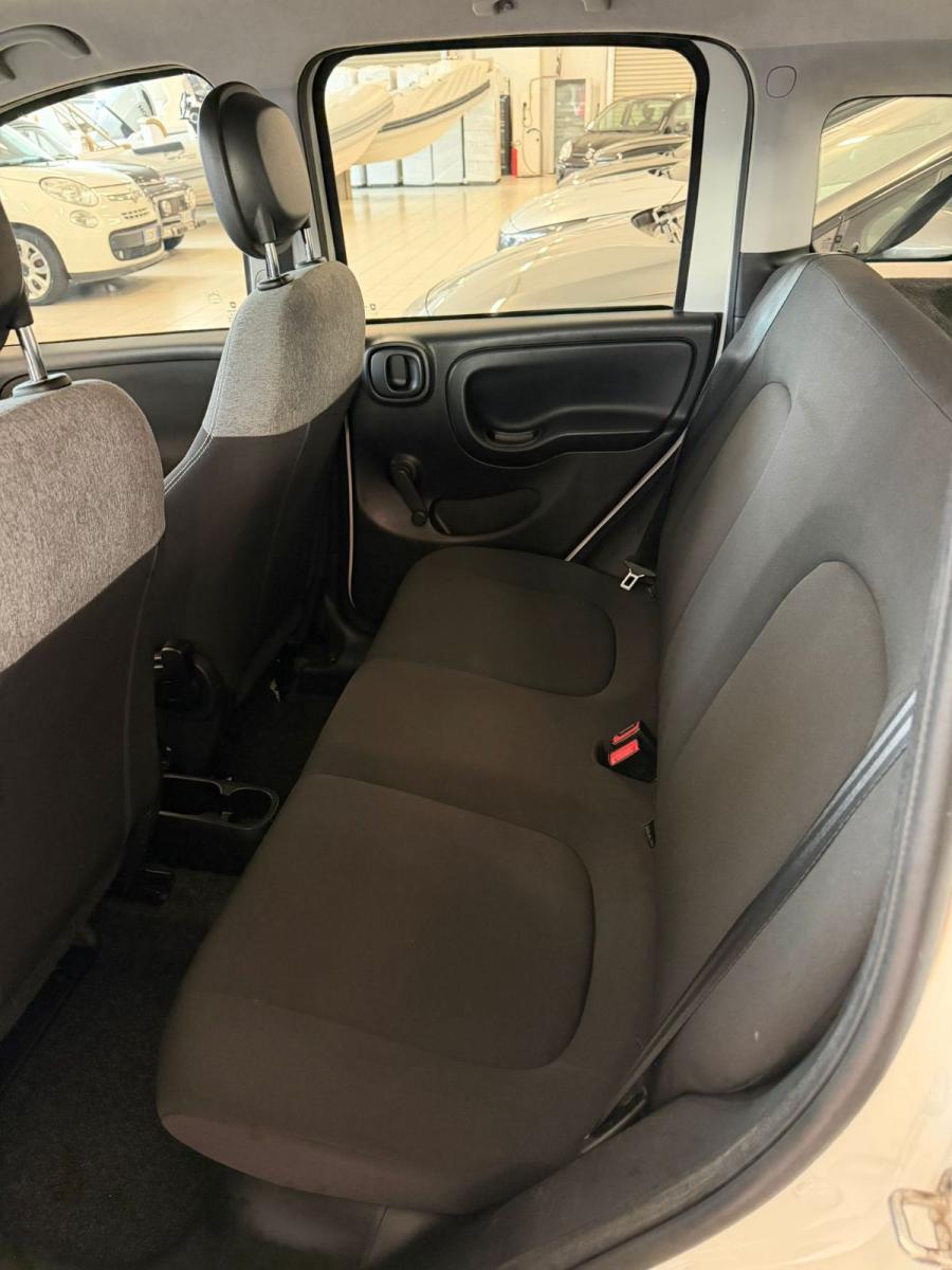 FIAT - Panda - 1.0 FireFly S&S Hybrid