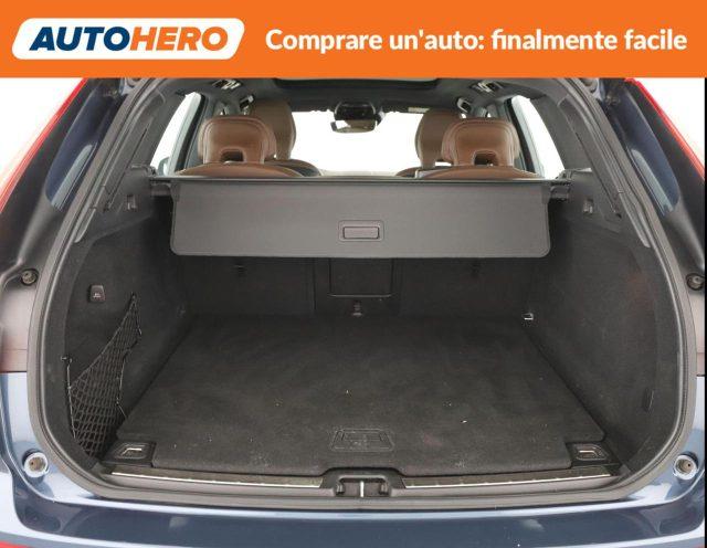 VOLVO XC60 B4 (d) AWD Geartronic Momentum