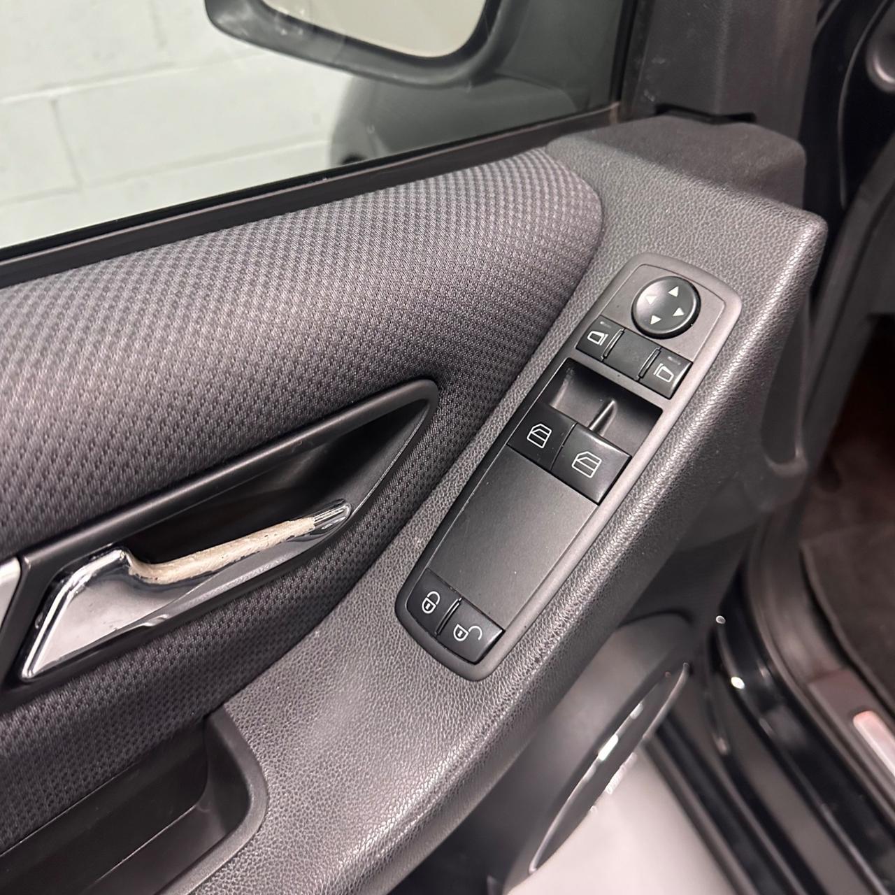 Mercedes-benz A 160 180 Special Edition NEOPATENTATI EURO5