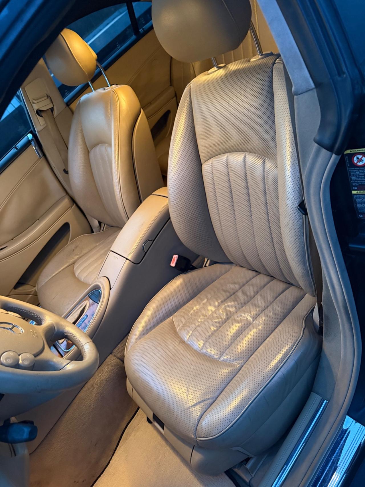 Mercedes-benz CLS 350