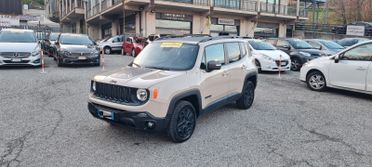 Jeep RENEGADE 2.0 Mjt 170CV 4x4 DESERT HAWK AT