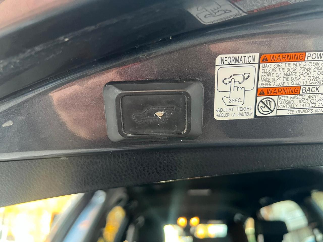 Toyota RAV4 2.5 Hybrid 2WD Dynamic+