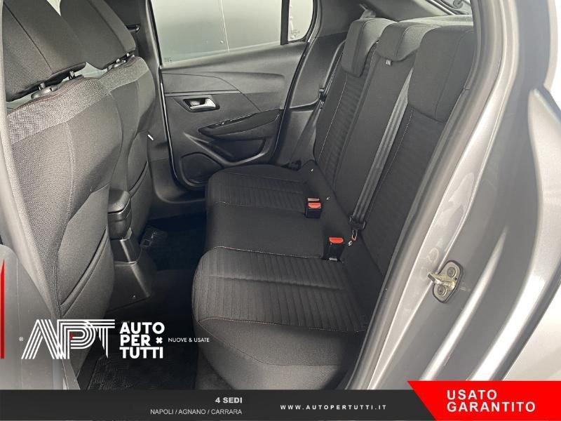 Peugeot 208 208 1.2 puretech Allure s&s 75cv