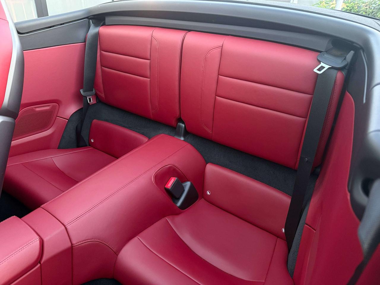 Porsche 911 992 Cabrio 3.0 CARRERA 450 CV 4S auto ITALIANA - IVA ESPOSTA - BOSE