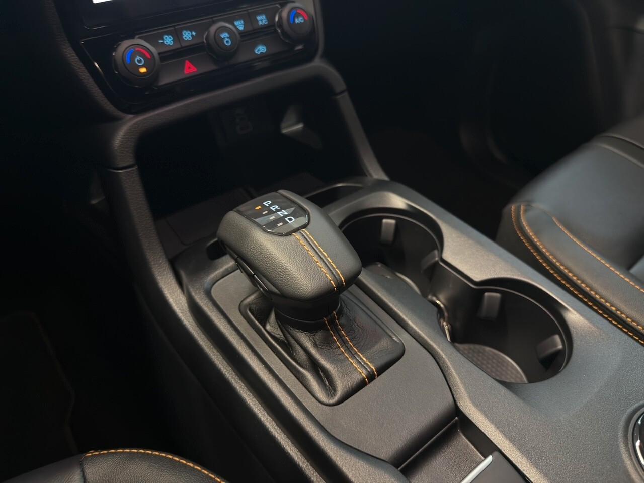 Ford Ranger 2.0 ECOBLUE aut. 205 CV DC Wildtrak 5 posti