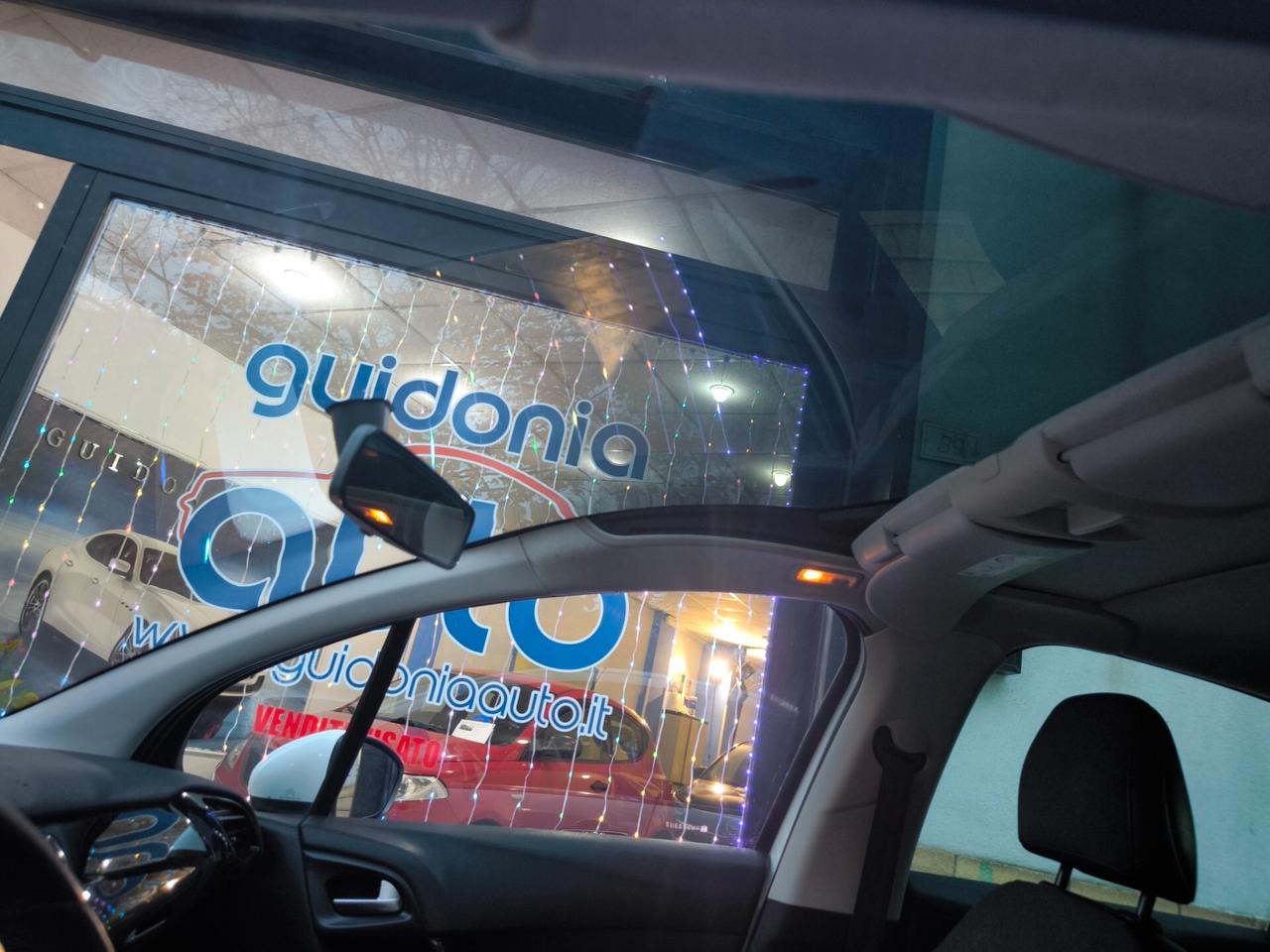 Citroen C3 BlueHDi 75 S&S Shine